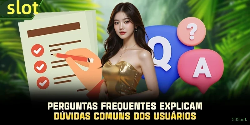 Programa VIP 535bet