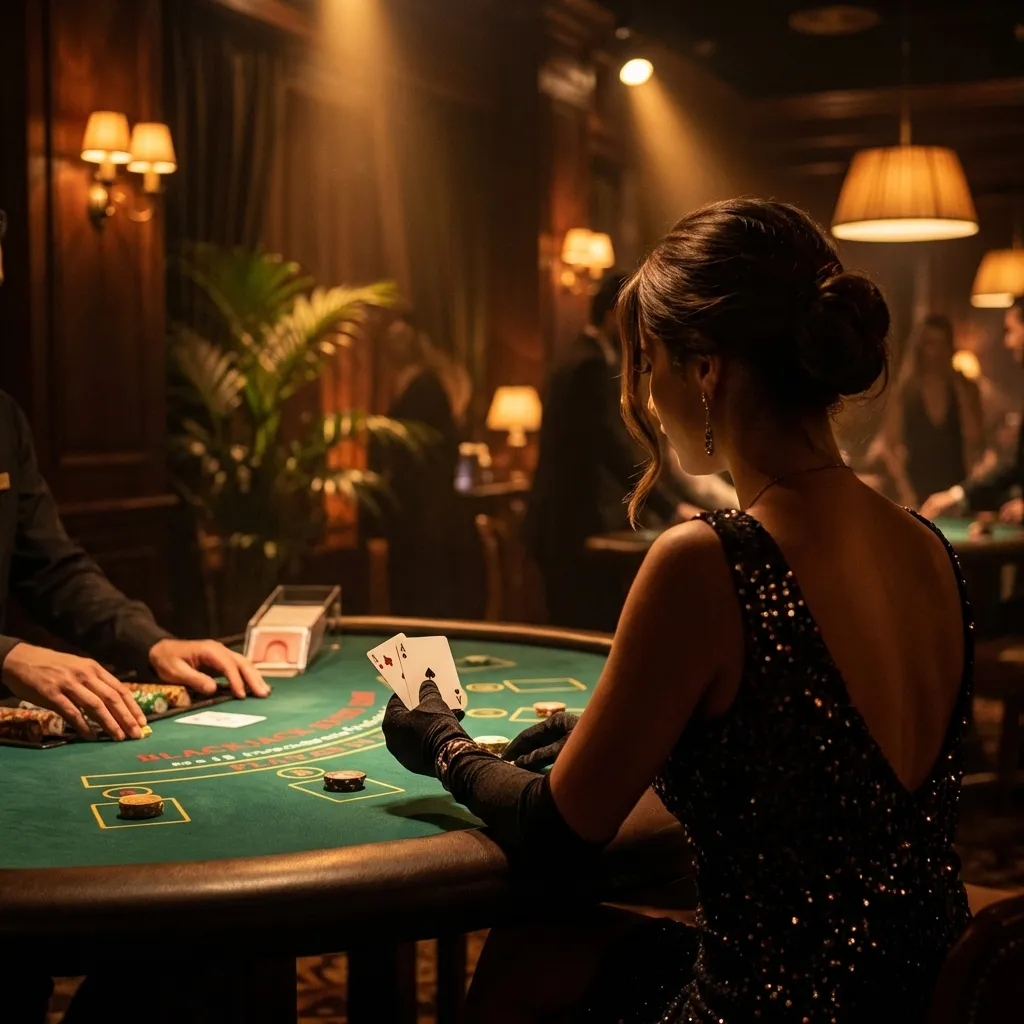Dealers profissionais da 535bet