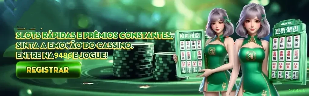 Instalação PC 535bet