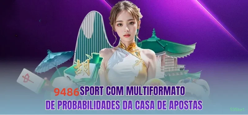Interface 535bet